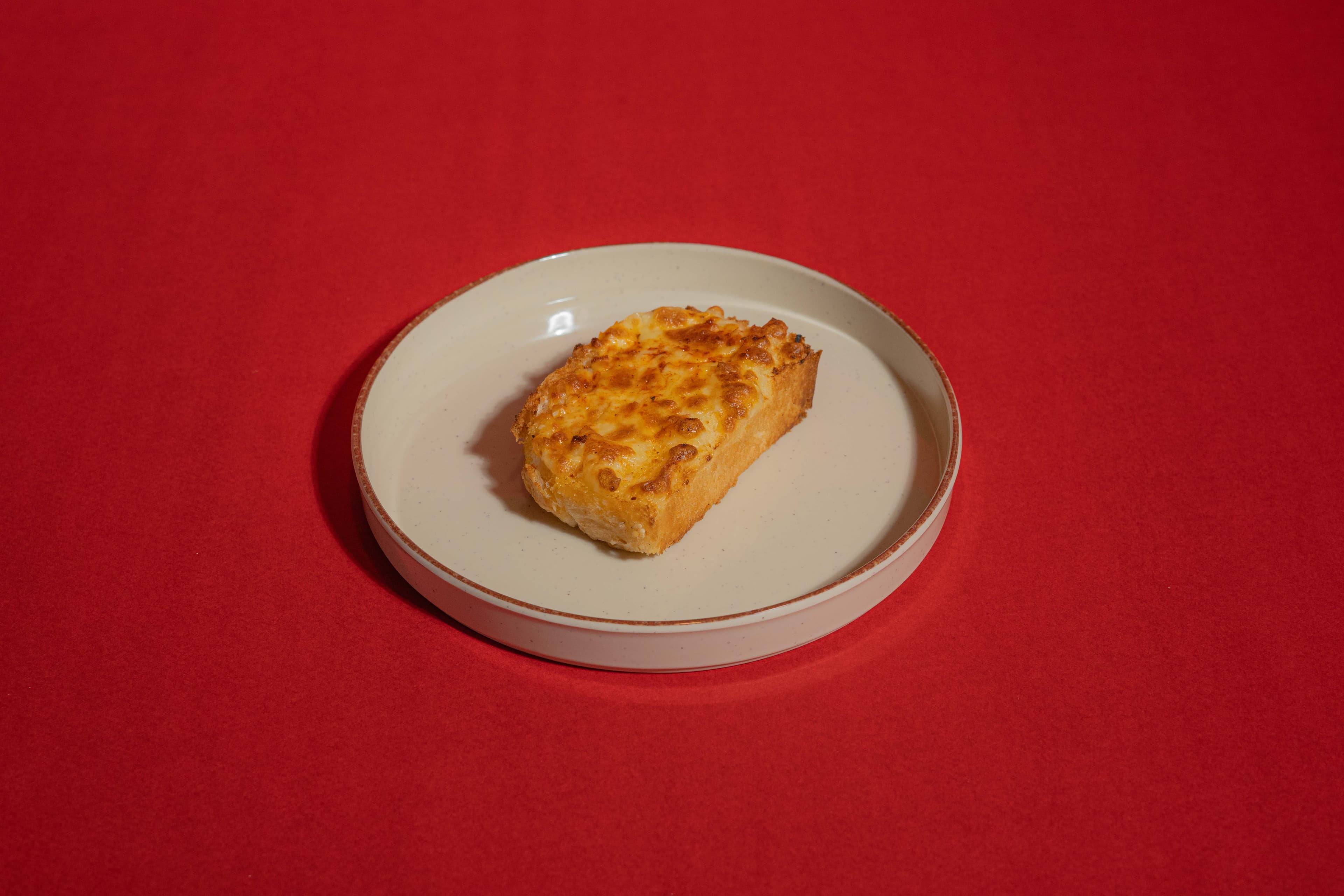 Cheese Garlic Bread