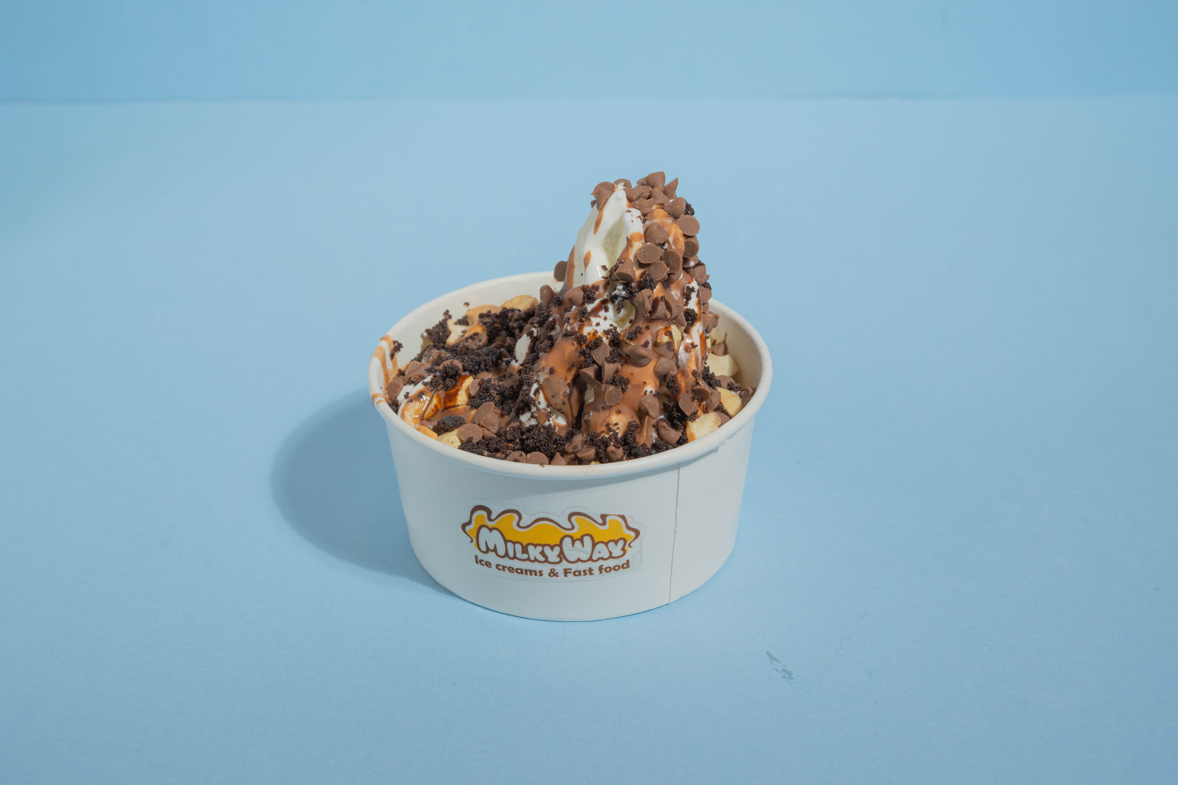 Classic Death by Chocolate (250 ml)