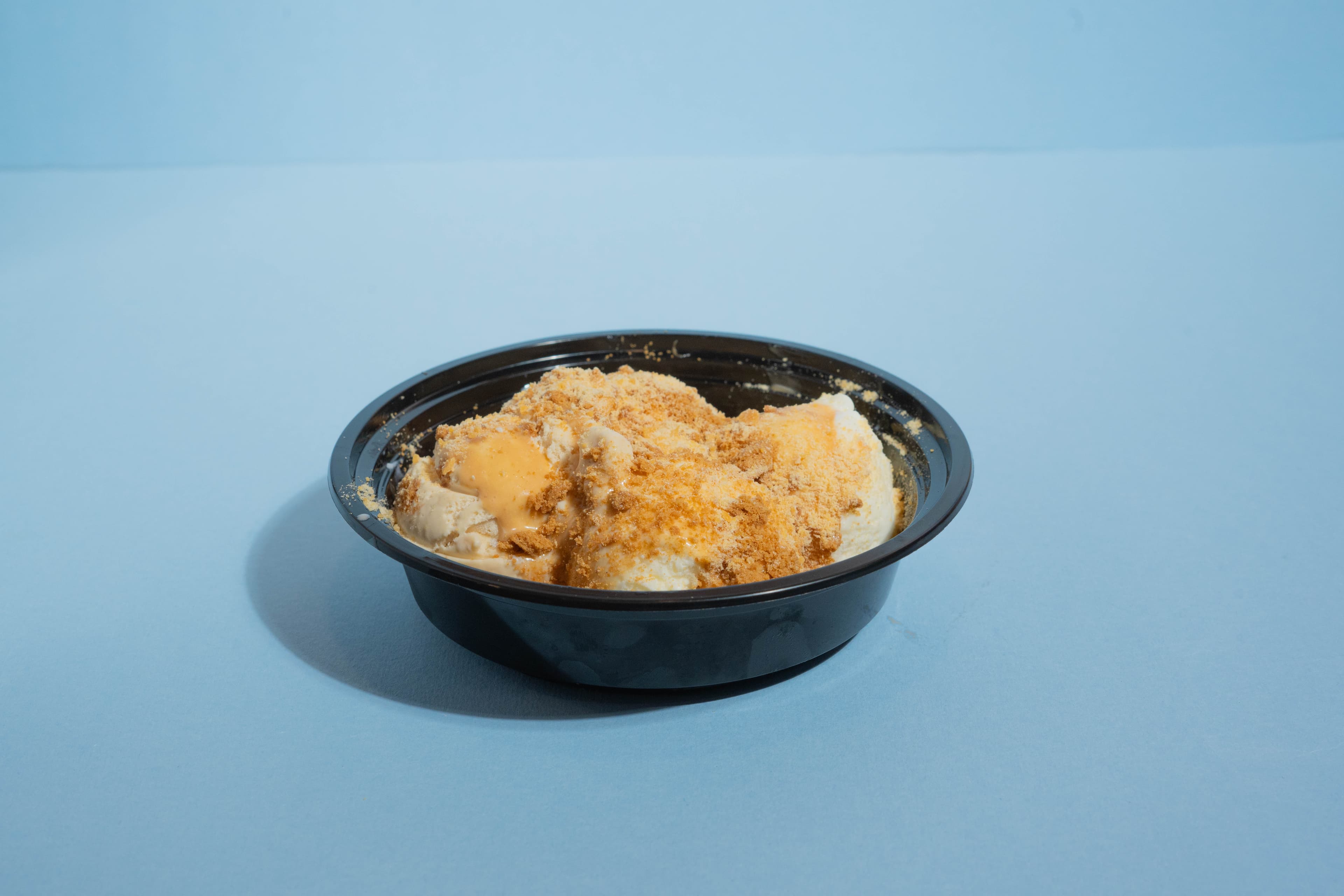 Lotus Biscoff Dream Sundae (450 ml)