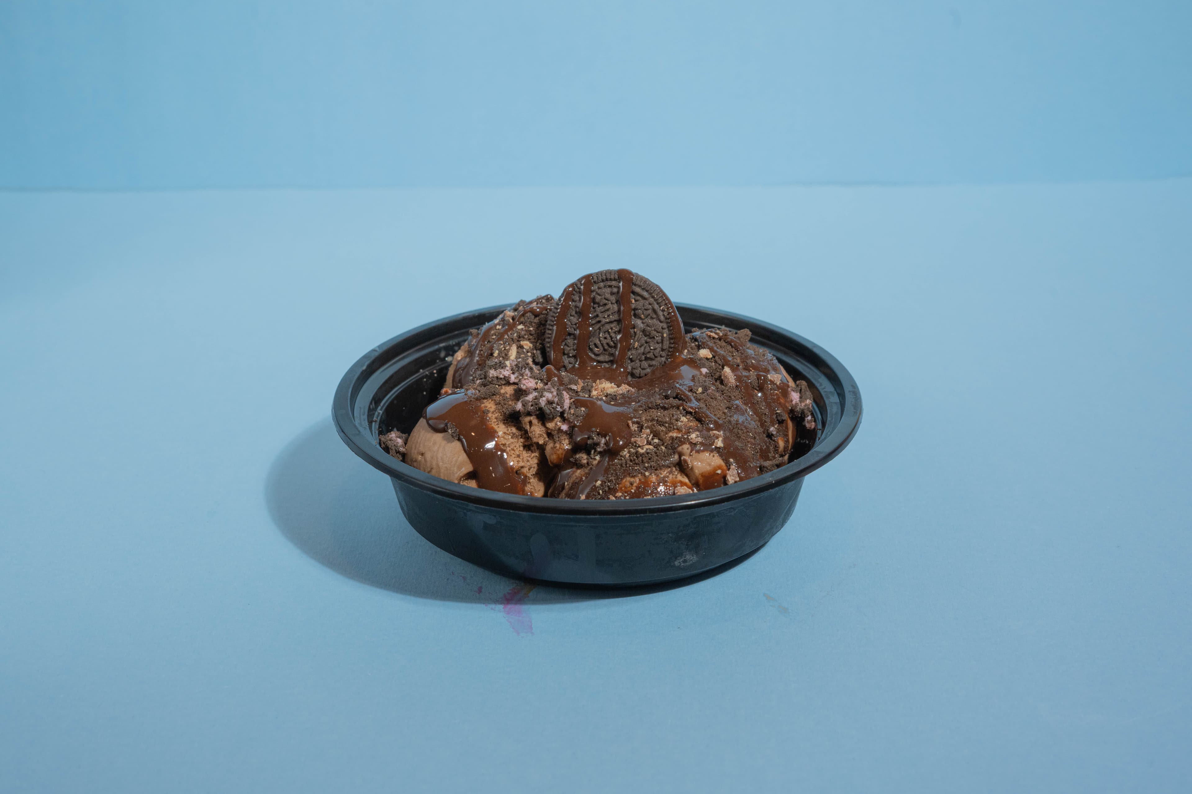 The Dark Conspiracy Sundae (450 ml)