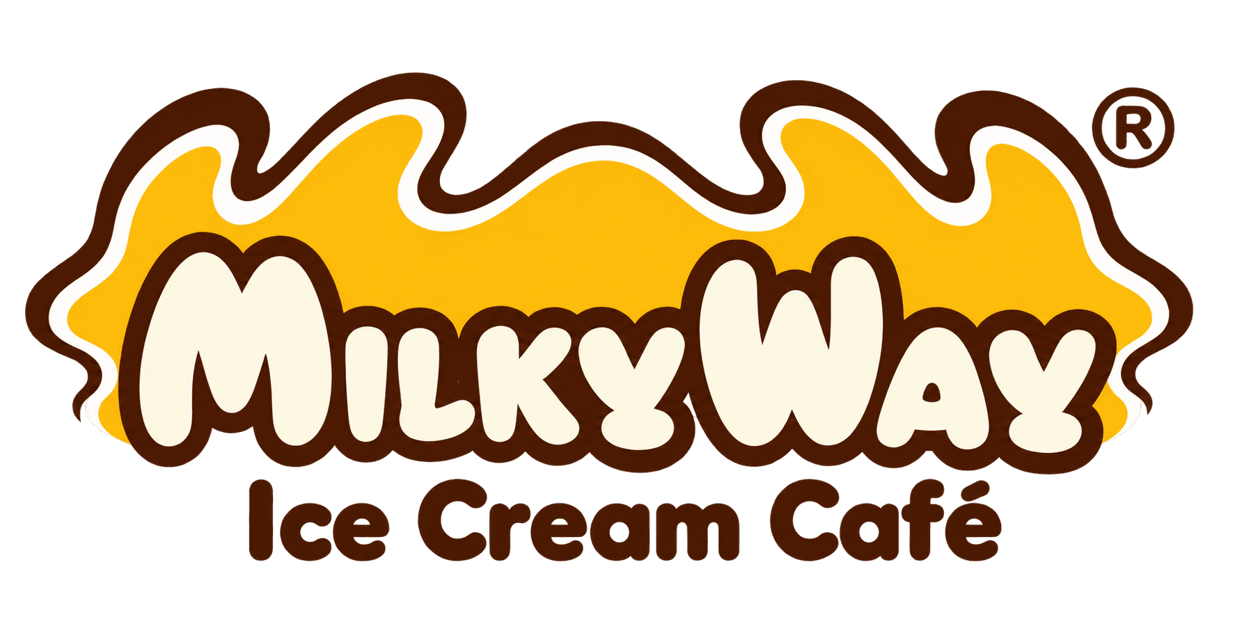 MilkyWay. Ice creams & fast food