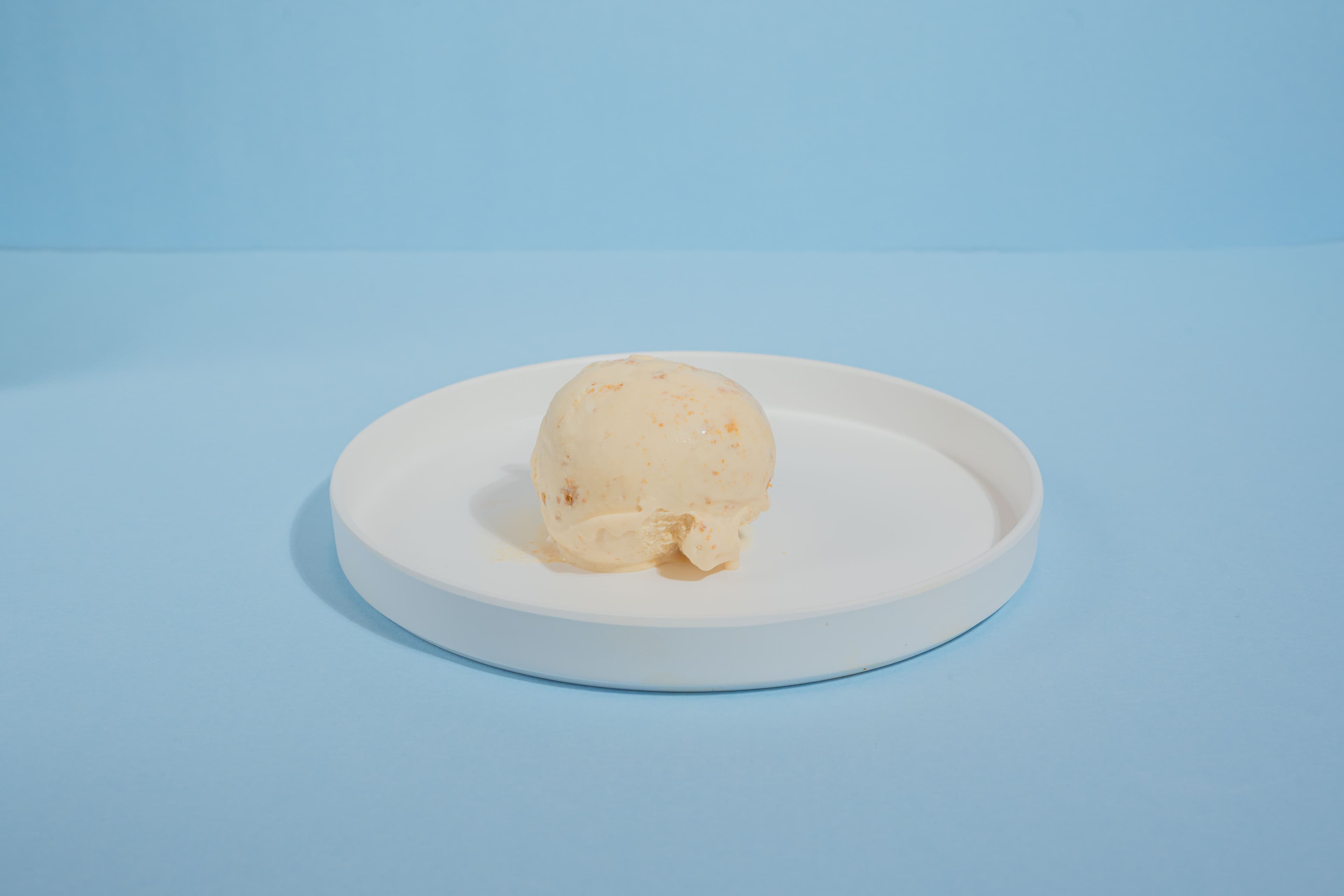Biscoff Scoop
