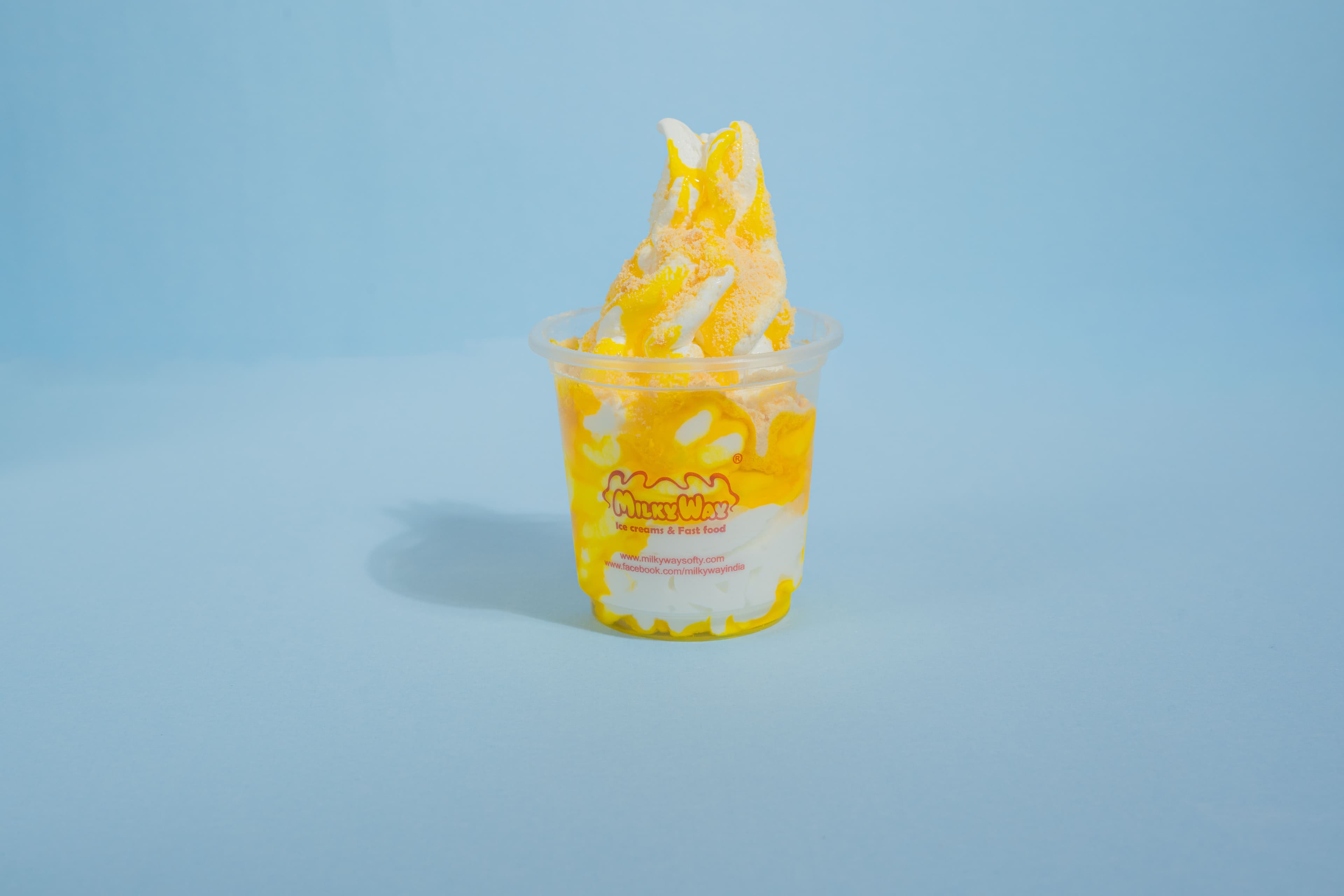 Butterscotch Caramel