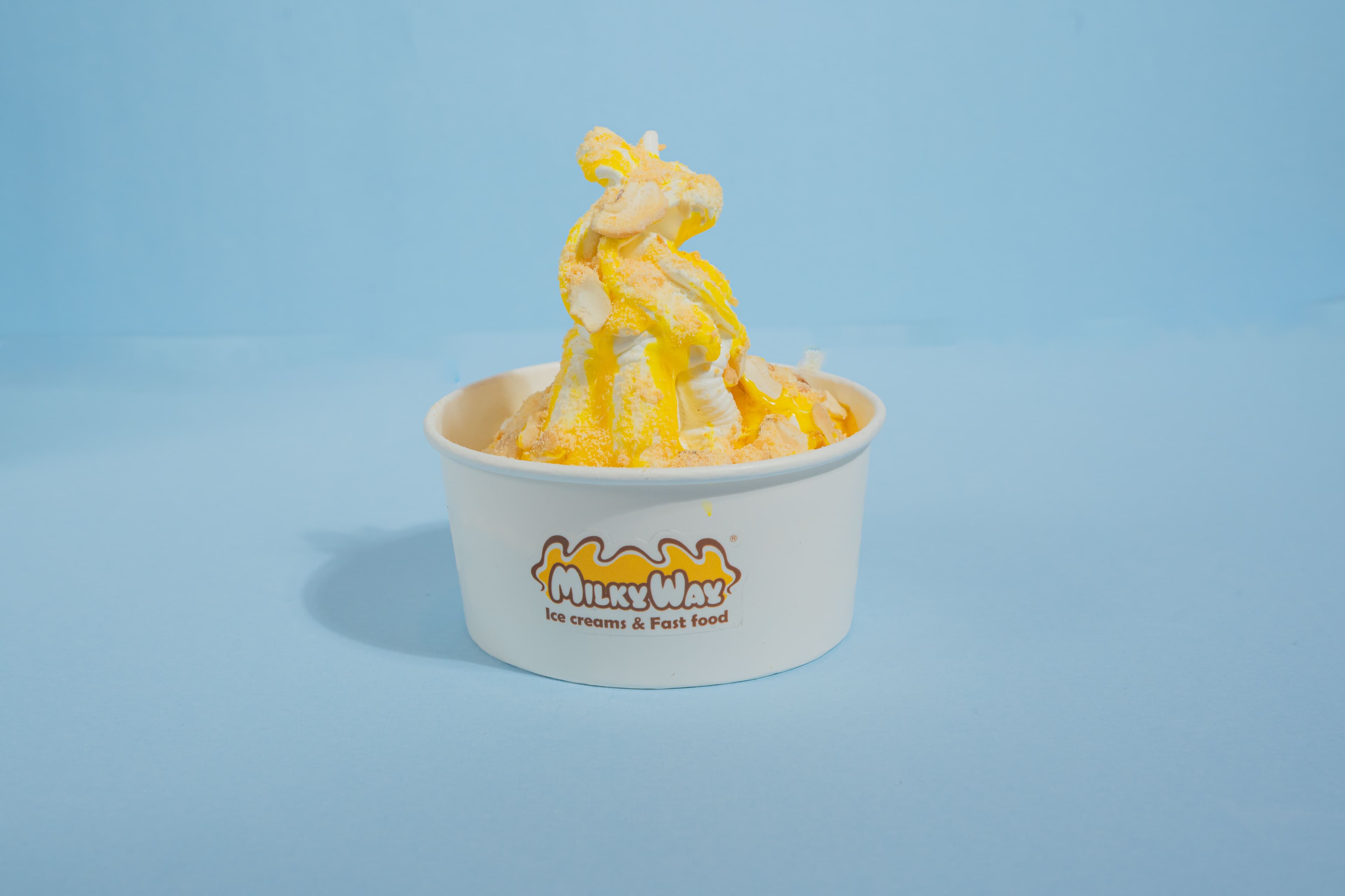 Butterscotch Chip Trip