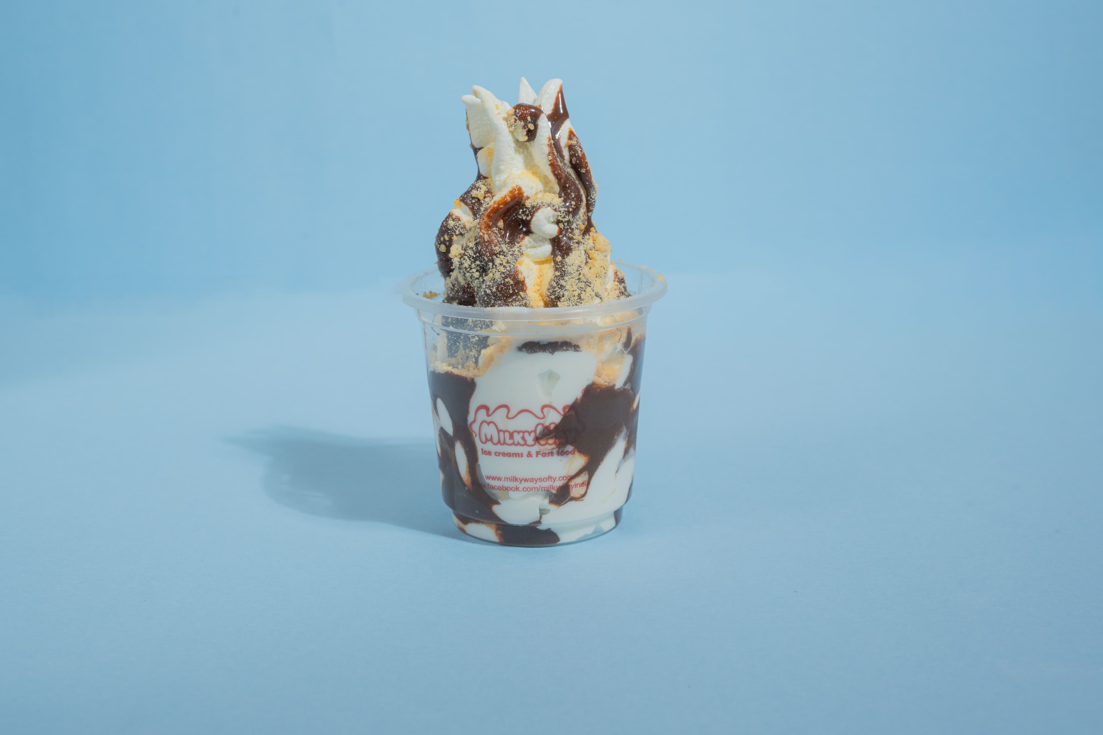 Choco Caramel