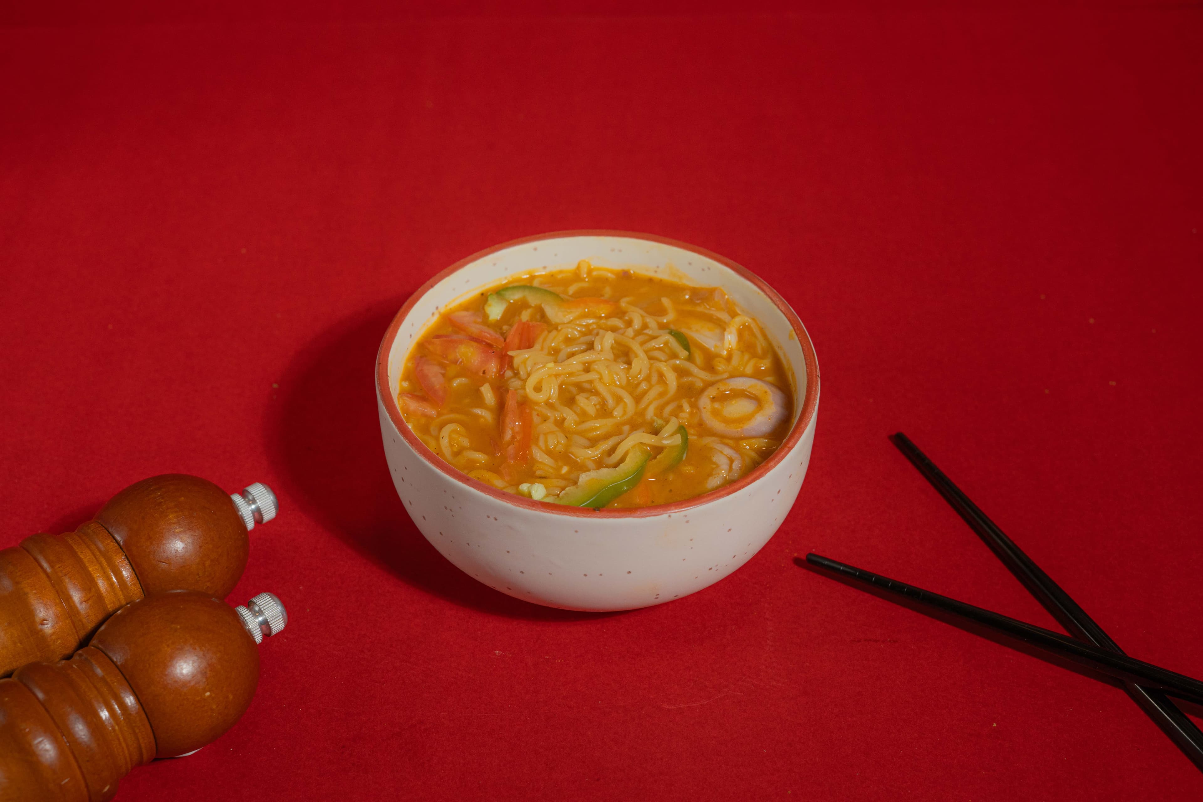 Classic Maggi