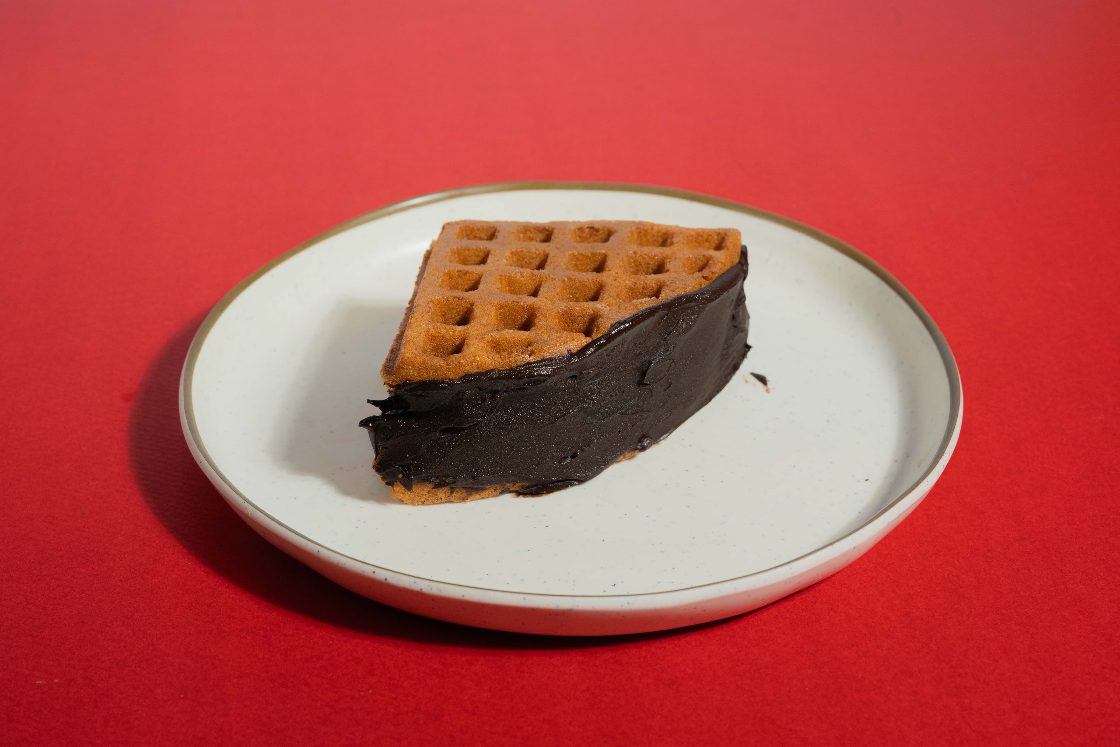 Dark Chocolate Bite