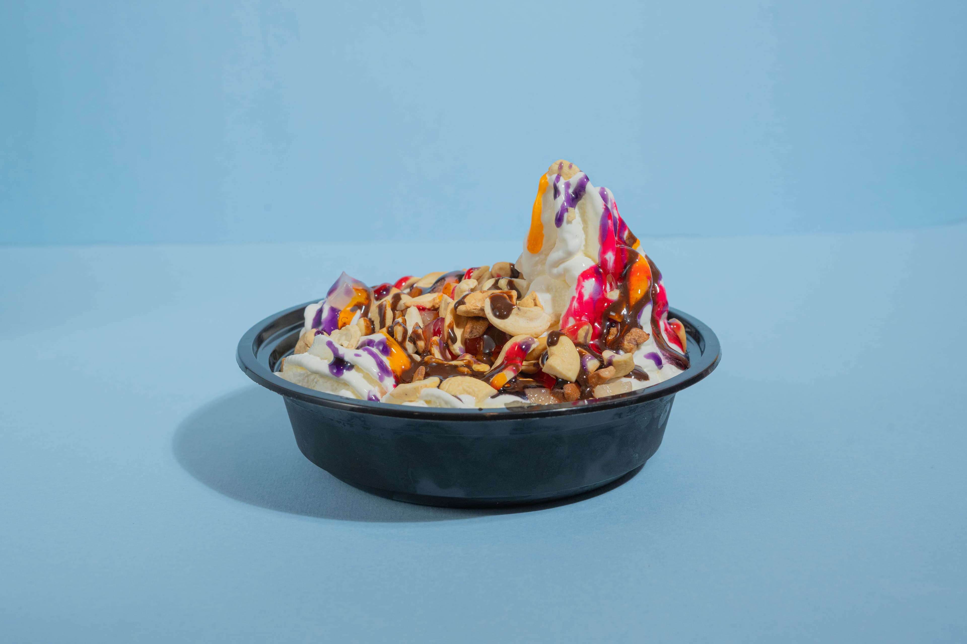 Maha Sundae