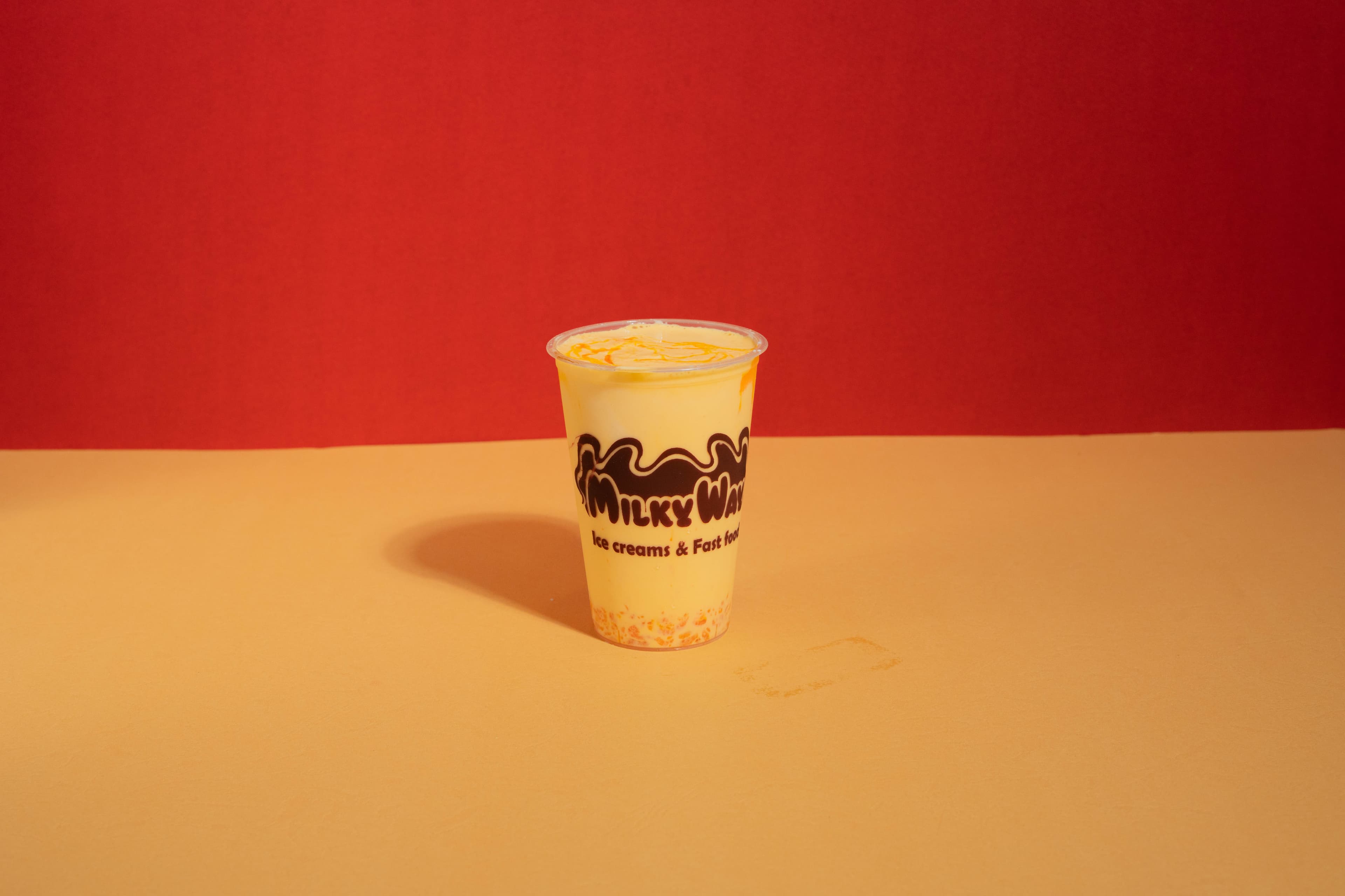 Mango Shake