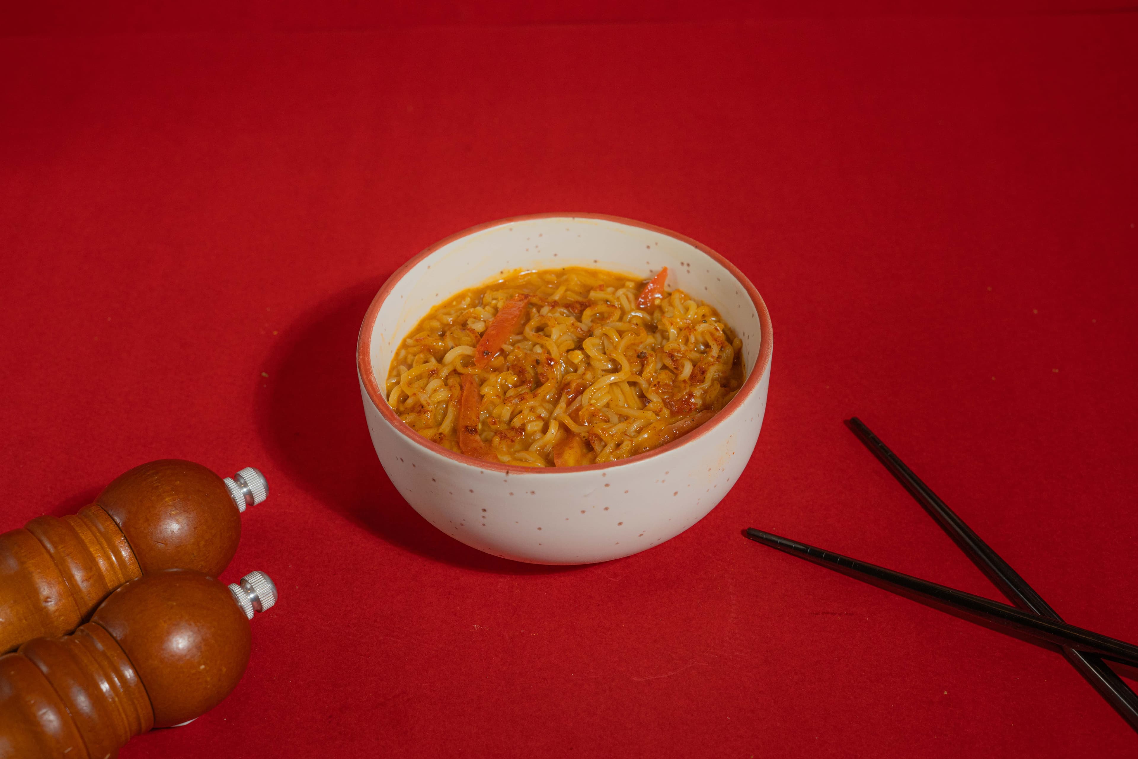 Piri Piri Maggi