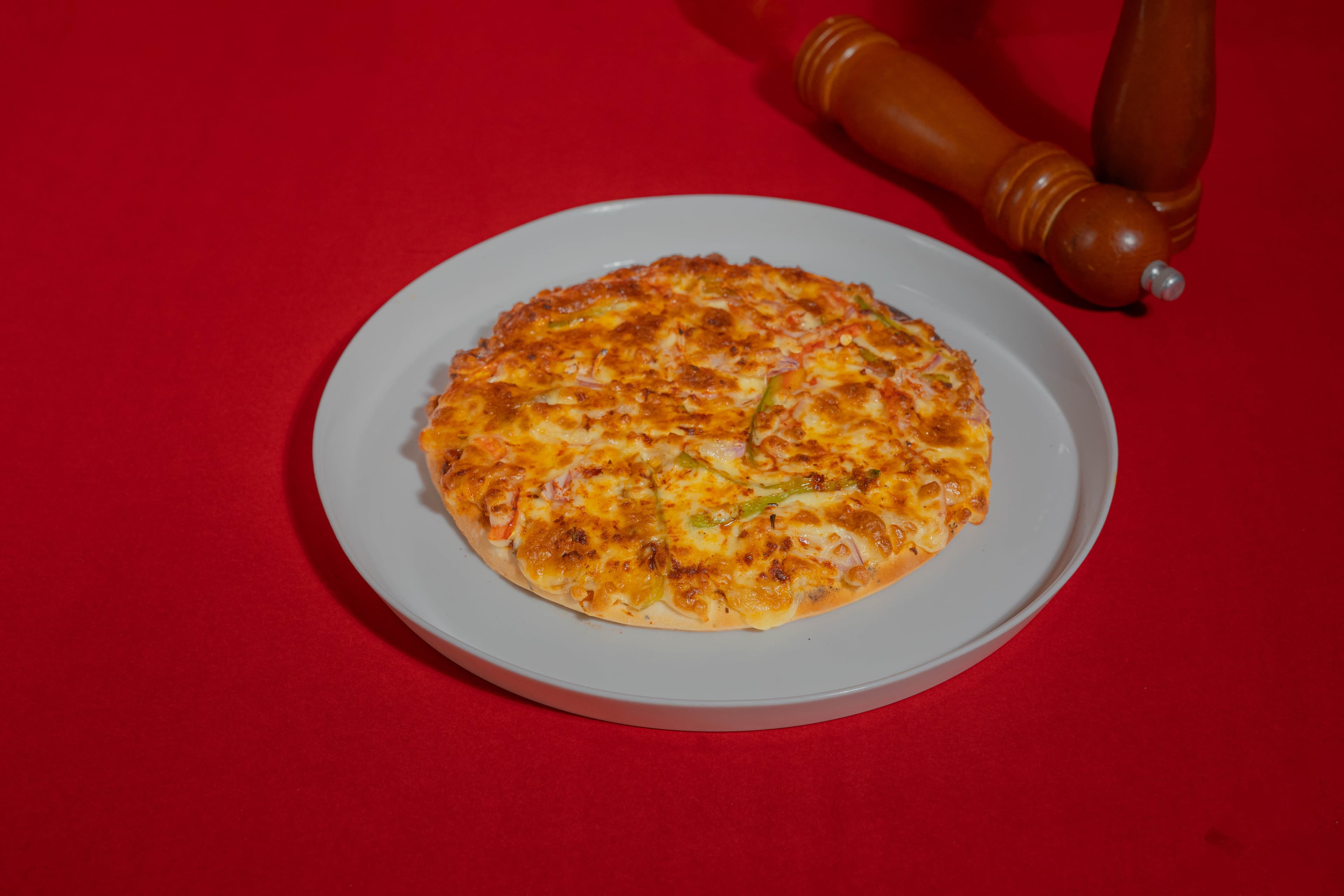 Pizza Mania