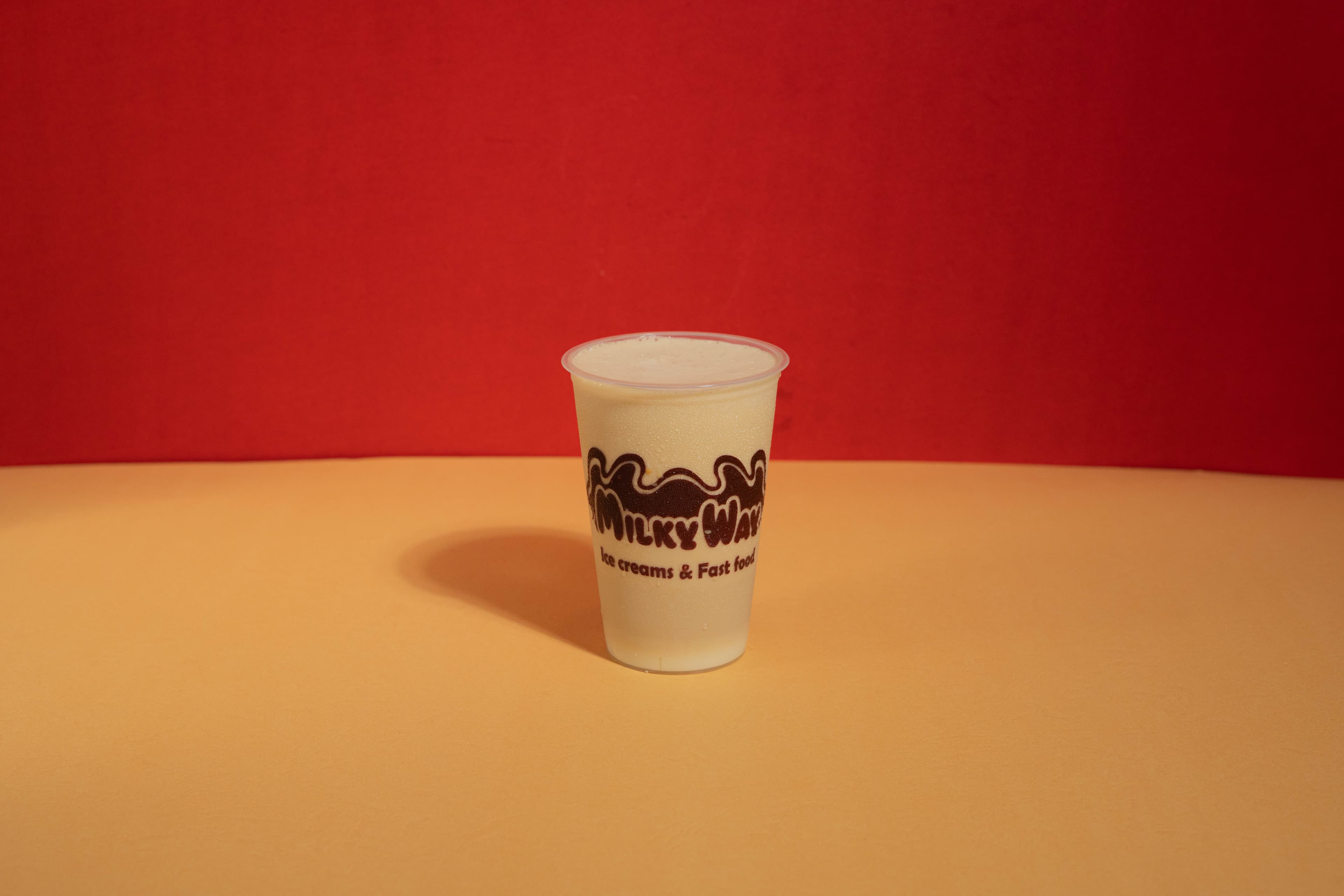 Refreshing Cold Coffee