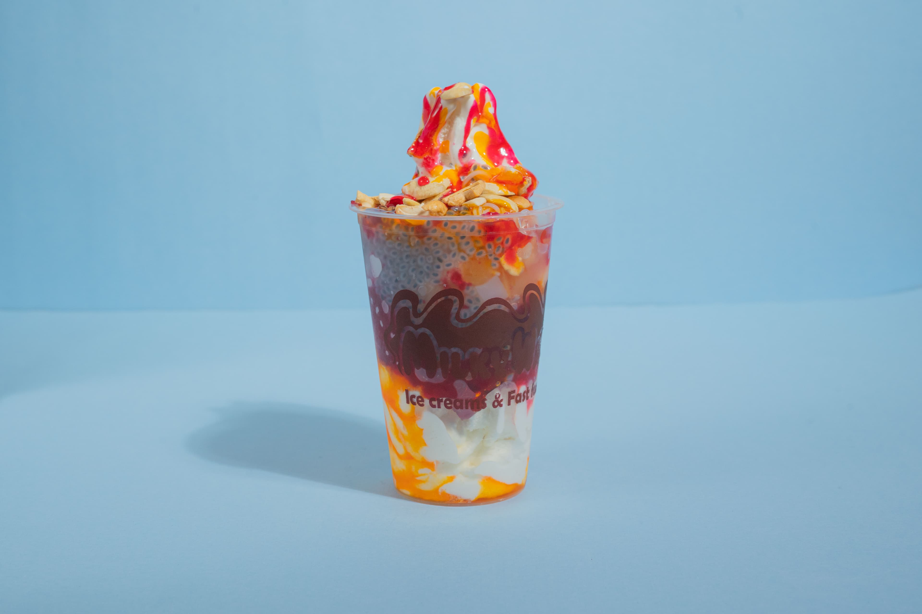 Royal Falooda