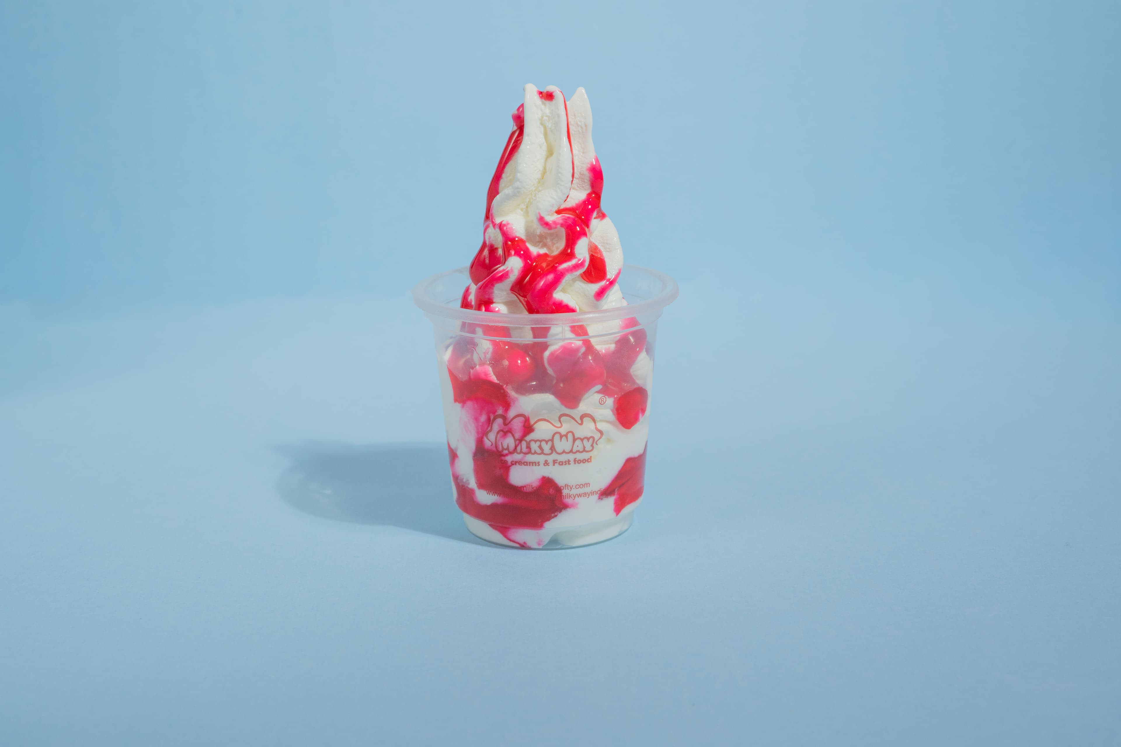 Strawberry Passion