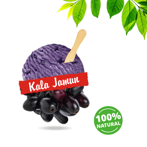 Kala Jamun