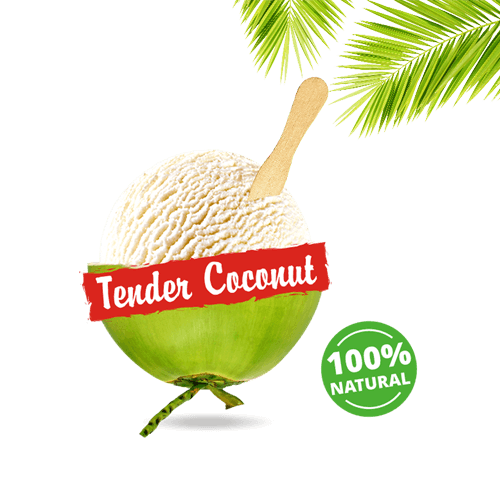Tender Coconut